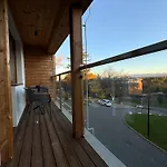 Lejlighed Ar Tatry Hills *