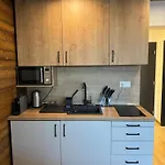 Apartman Ar Tatry Hills Štrbské Pleso