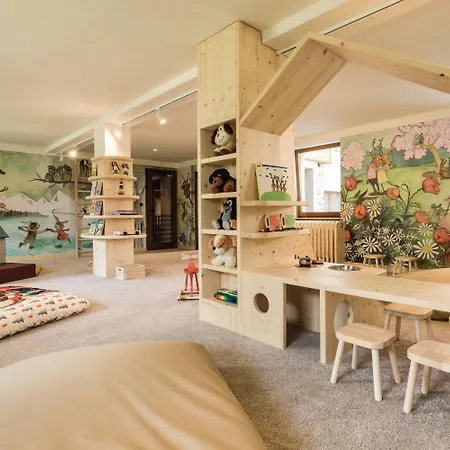 Lejlighed Ar Tatry Hills Štrbské Pleso