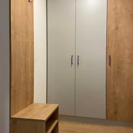 Ar Tatry Hills Lejlighed