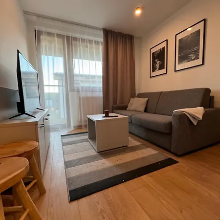 Ar Tatry Hills Apartament Štrbské Pleso