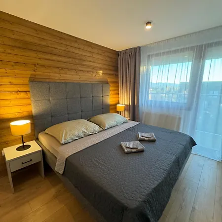 Ar Tatry Hills * Štrbské Pleso