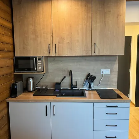 Apartament Ar Tatry Hills Štrbské Pleso