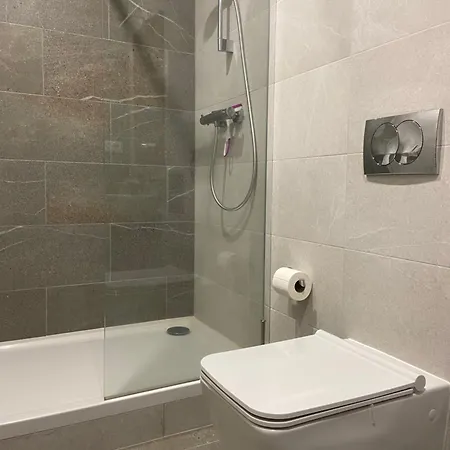 Ar Tatry Hills Apartamento *