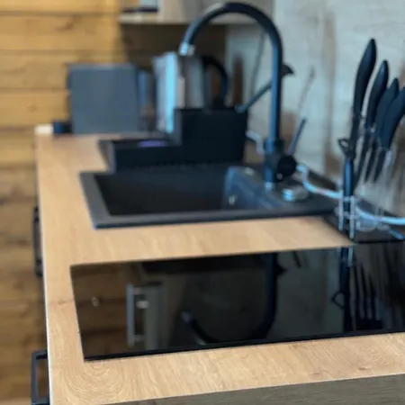 Lejlighed Ar Tatry Hills *