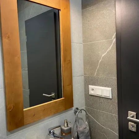 Ar Tatry Hills Apartamento Štrbské Pleso