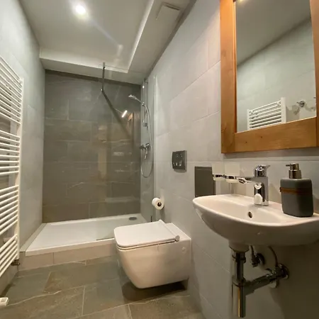 Apartamento Ar Tatry Hills Štrbské Pleso