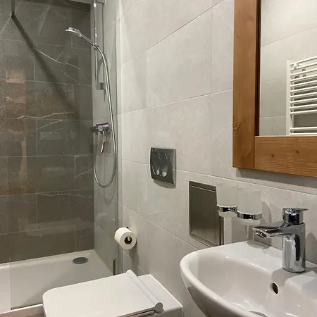 アパート Ar Tatry Hills