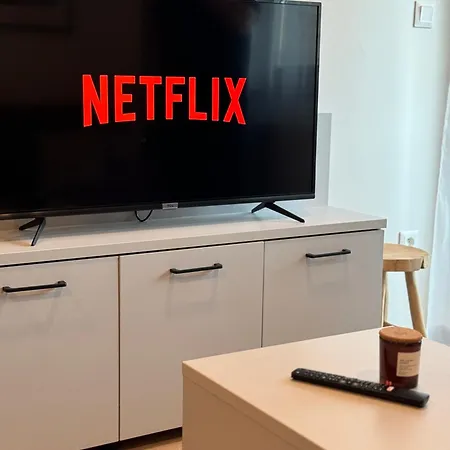 Ar Tatry Hills Lejlighed