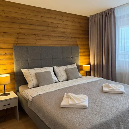 Lejlighed Ar Tatry Hills *