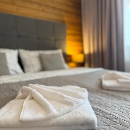 Lejlighed Ar Tatry Hills