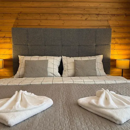 Lejlighed Ar Tatry Hills *