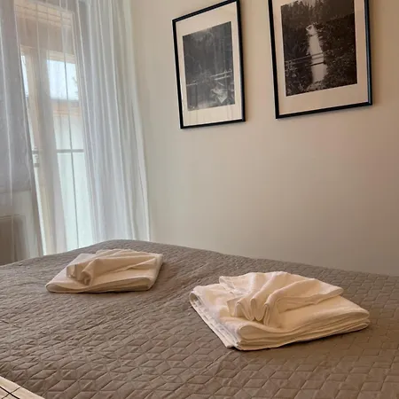 Ar Tatry Hills Štrbské Pleso