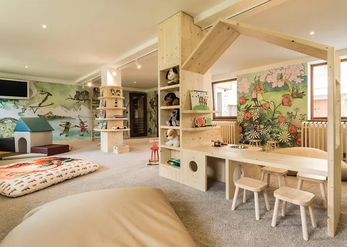 Appartement Ar Tatry Hills Štrbské Pleso