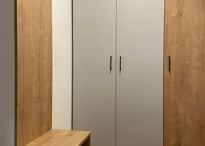 Ar Tatry Hills Appartement