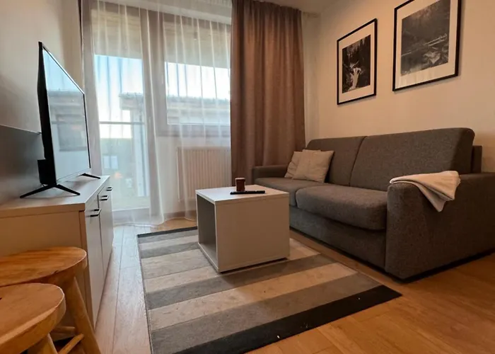 Ar Tatry Hills Appartement Štrbské Pleso