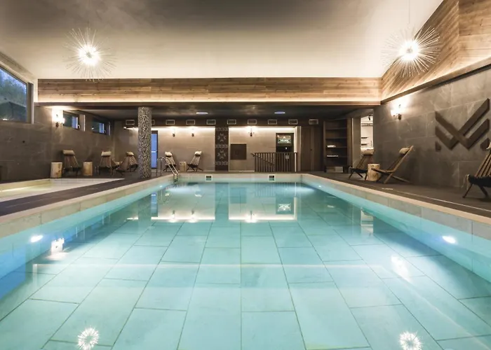 Ar Tatry Hills Štrbské Pleso