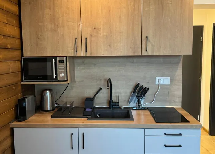 Appartement Ar Tatry Hills Štrbské Pleso