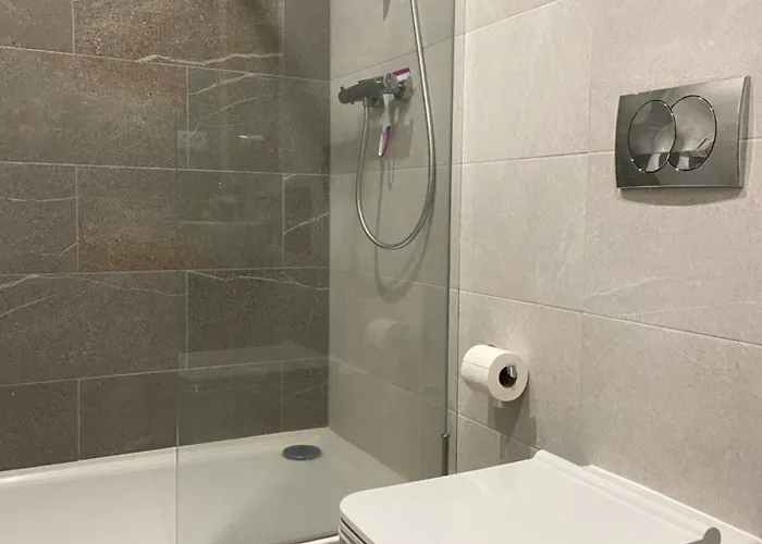 Ar Tatry Hills Appartement *