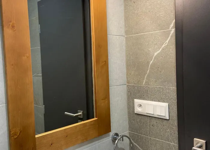 Ar Tatry Hills Appartement Štrbské Pleso