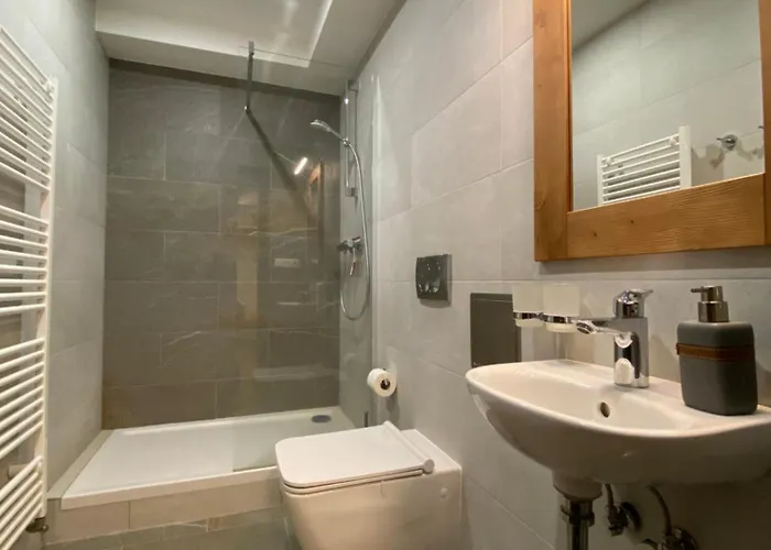 Appartement Ar Tatry Hills Štrbské Pleso