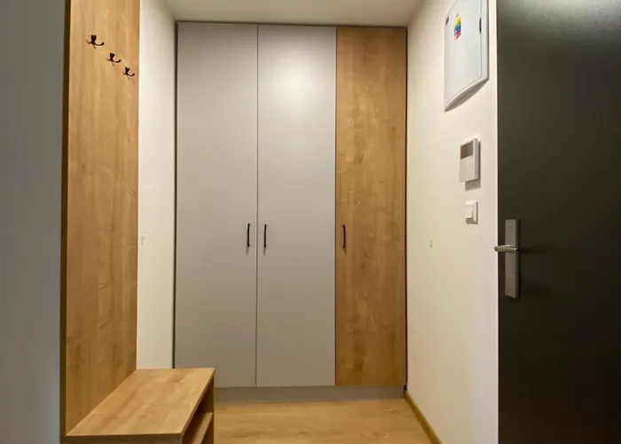 Ar Tatry Hills * Štrbské Pleso