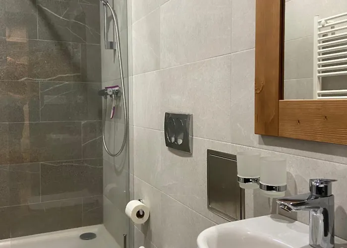 Appartement Ar Tatry Hills