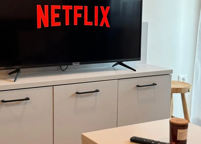 Ar Tatry Hills Appartement