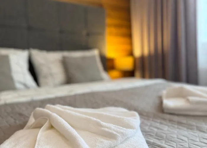 Appartement Ar Tatry Hills