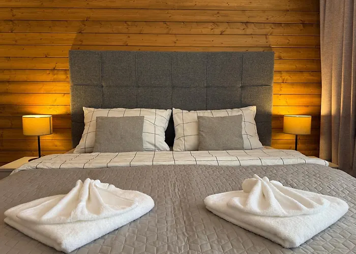 Appartement Ar Tatry Hills *