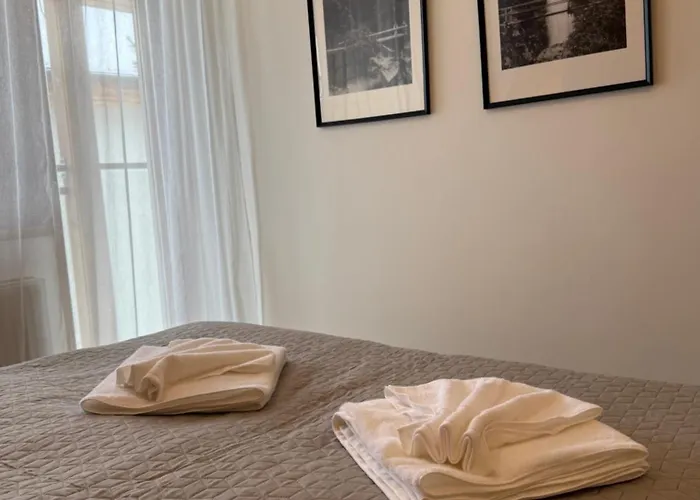 Ar Tatry Hills Štrbské Pleso